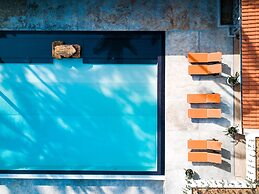 Tabula Rasa Resort & Spa