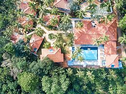 Tabula Rasa Resort & Spa