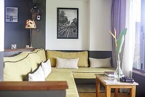 Tabula Rasa Resort & Spa