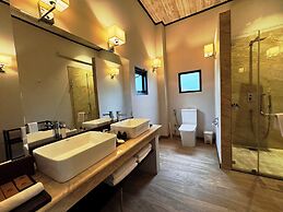 Tabula Rasa Resort & Spa