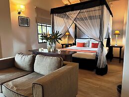 Tabula Rasa Resort & Spa