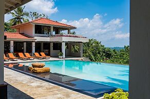 Tabula Rasa Resort & Spa