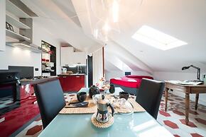 Bright Apartments Verona - Borgo Trento City Centre