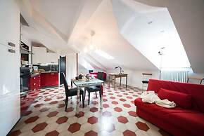 Bright Apartments Verona - Borgo Trento City Centre