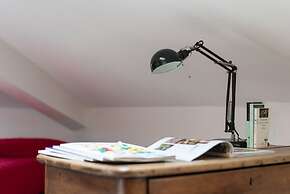 Bright Apartments Verona - Borgo Trento City Centre