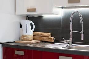 Bright Apartments Verona - Borgo Trento City Centre