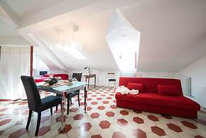 Bright Apartments Verona - Borgo Trento City Centre