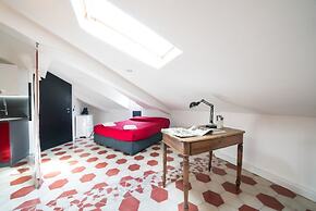 Bright Apartments Verona - Borgo Trento City Centre