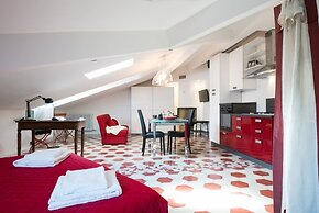 Bright Apartments Verona - Borgo Trento City Centre