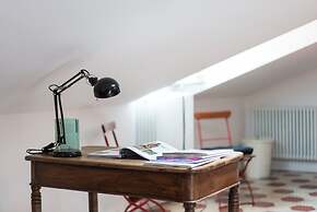 Bright Apartments Verona - Borgo Trento City Centre