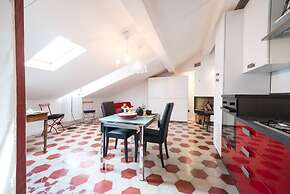 Bright Apartments Verona - Borgo Trento City Centre