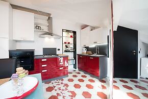 Bright Apartments Verona - Borgo Trento City Centre