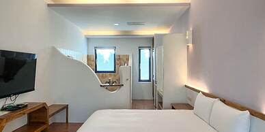 Ding Jia Garden Resort
