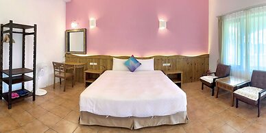 Ding Jia Garden Resort