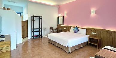 Ding Jia Garden Resort