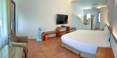 Ding Jia Garden Resort