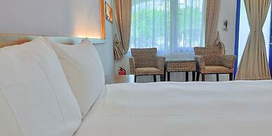 Ding Jia Garden Resort