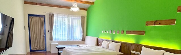 Ding Jia Garden Resort