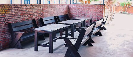 Ding Jia Garden Resort