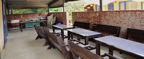 Ding Jia Garden Resort