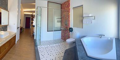 Ding Jia Garden Resort