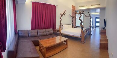 Ding Jia Garden Resort