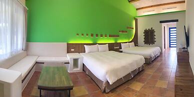 Ding Jia Garden Resort