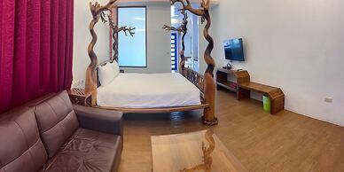 Ding Jia Garden Resort