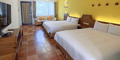 Ding Jia Garden Resort