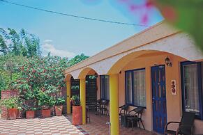 Ding Jia Garden Resort