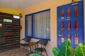 Ding Jia Garden Resort