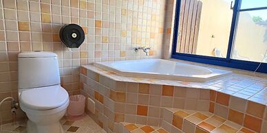 Ding Jia Garden Resort