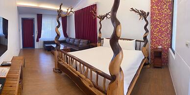 Ding Jia Garden Resort