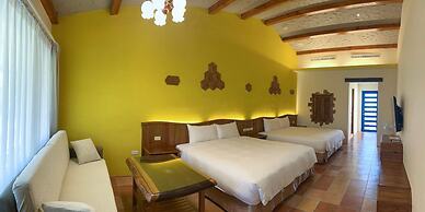 Ding Jia Garden Resort