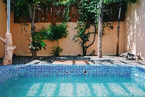 Ding Jia Garden Resort