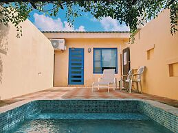 Ding Jia Garden Resort