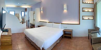 Ding Jia Garden Resort