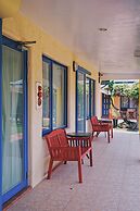 Ding Jia Garden Resort