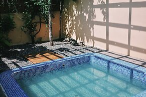 Ding Jia Garden Resort