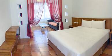 Ding Jia Garden Resort