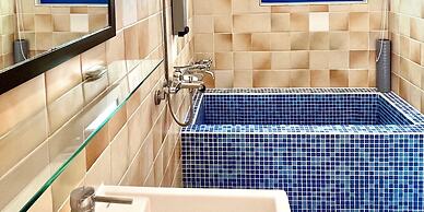 Ding Jia Garden Resort