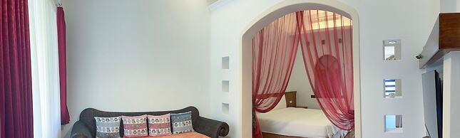 Ding Jia Garden Resort