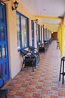 Ding Jia Garden Resort