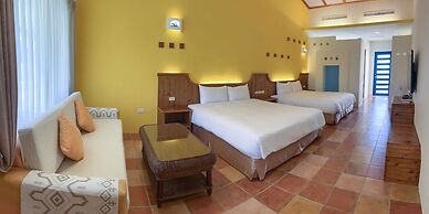 Ding Jia Garden Resort