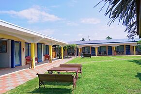 Ding Jia Garden Resort