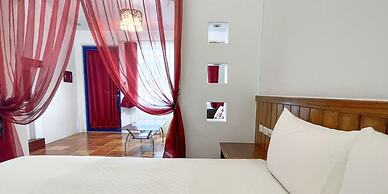 Ding Jia Garden Resort