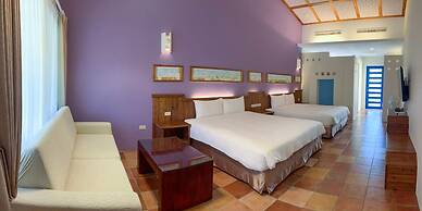 Ding Jia Garden Resort