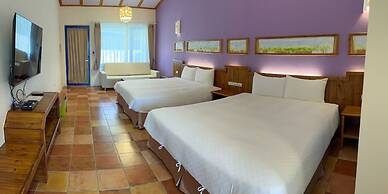 Ding Jia Garden Resort