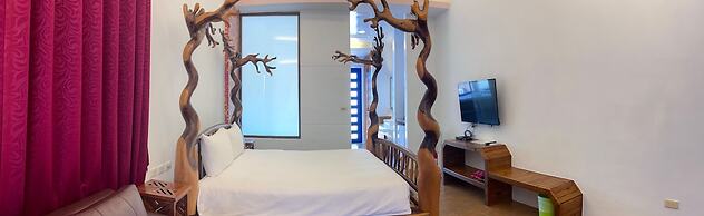 Ding Jia Garden Resort