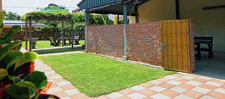 Ding Jia Garden Resort